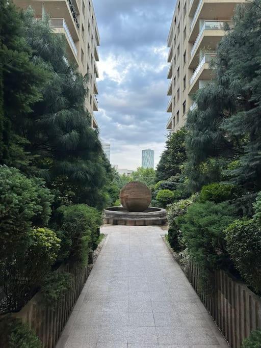 North Area Lake View Studio Букурещ Екстериор снимка