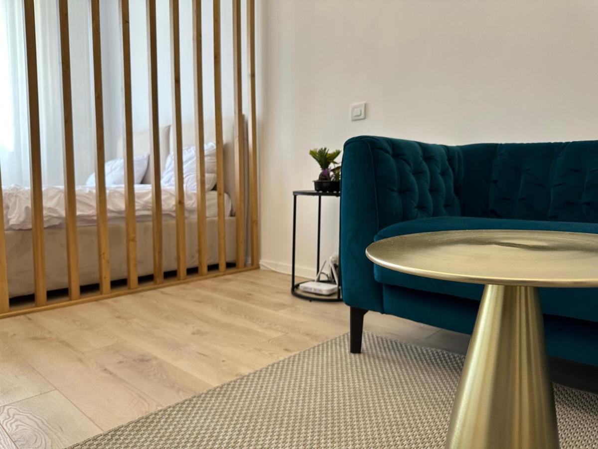 North Area Lake View Studio Букурещ Екстериор снимка